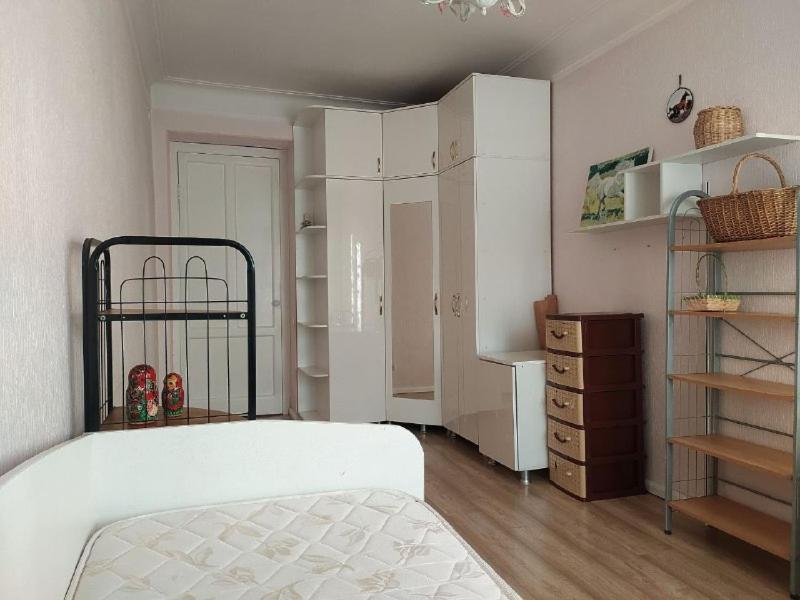 Aura On Erkindik Boulevard Bishkek Ngoại thất bức ảnh
